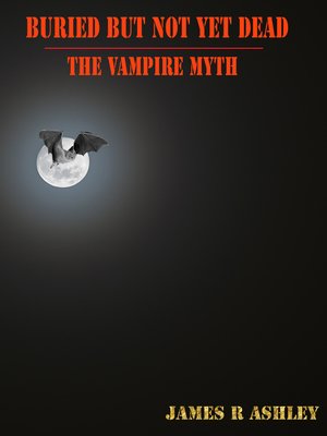 cover image of Buried But Not Yet Dead